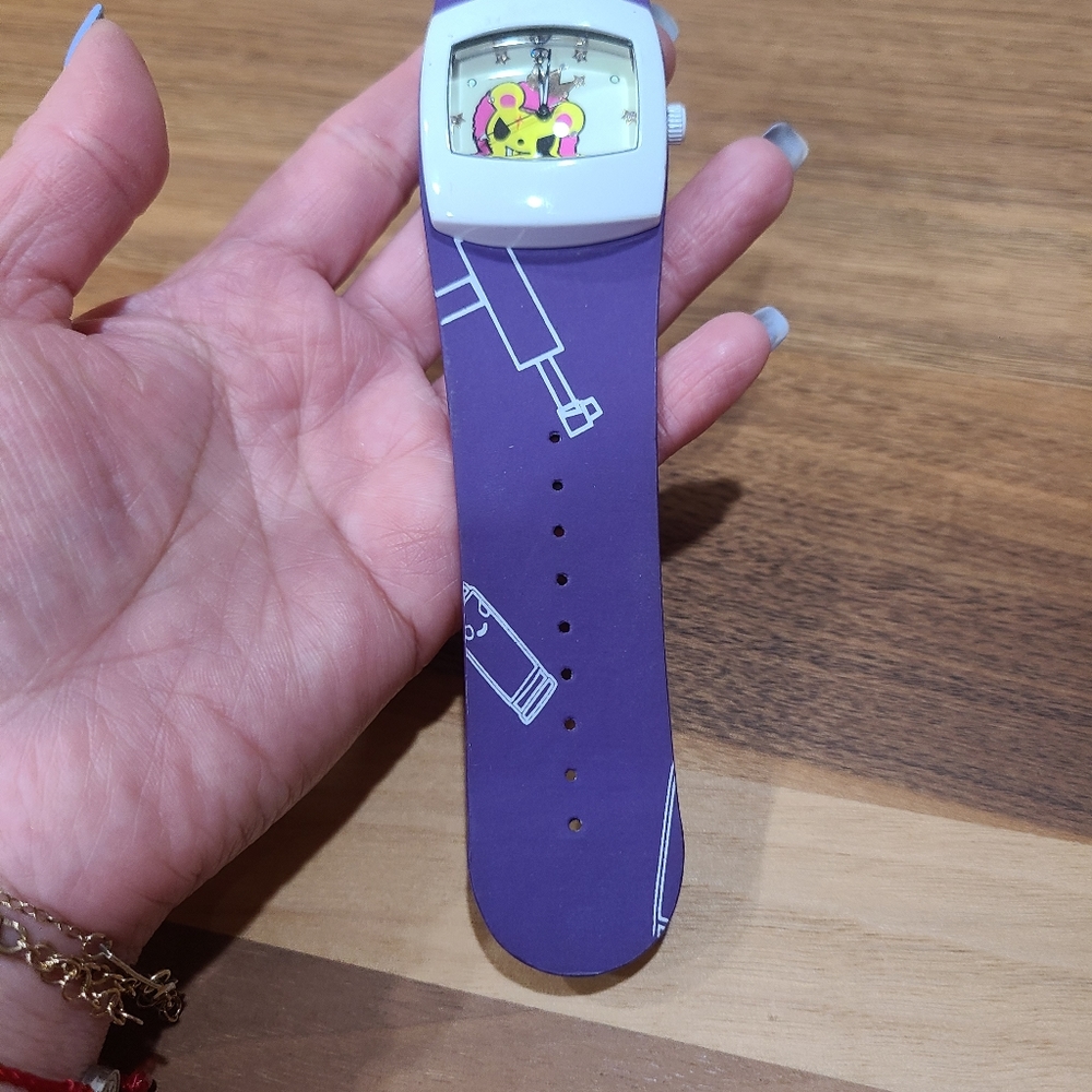 🚫SOLD🚫Tokidoki Watch - Picture 6 of 14